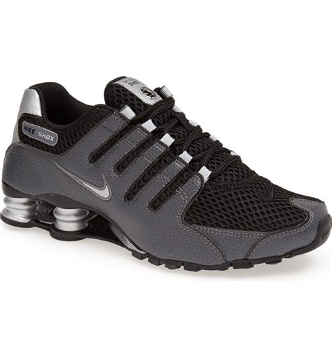 Shox Nike Sneakers für Herren 